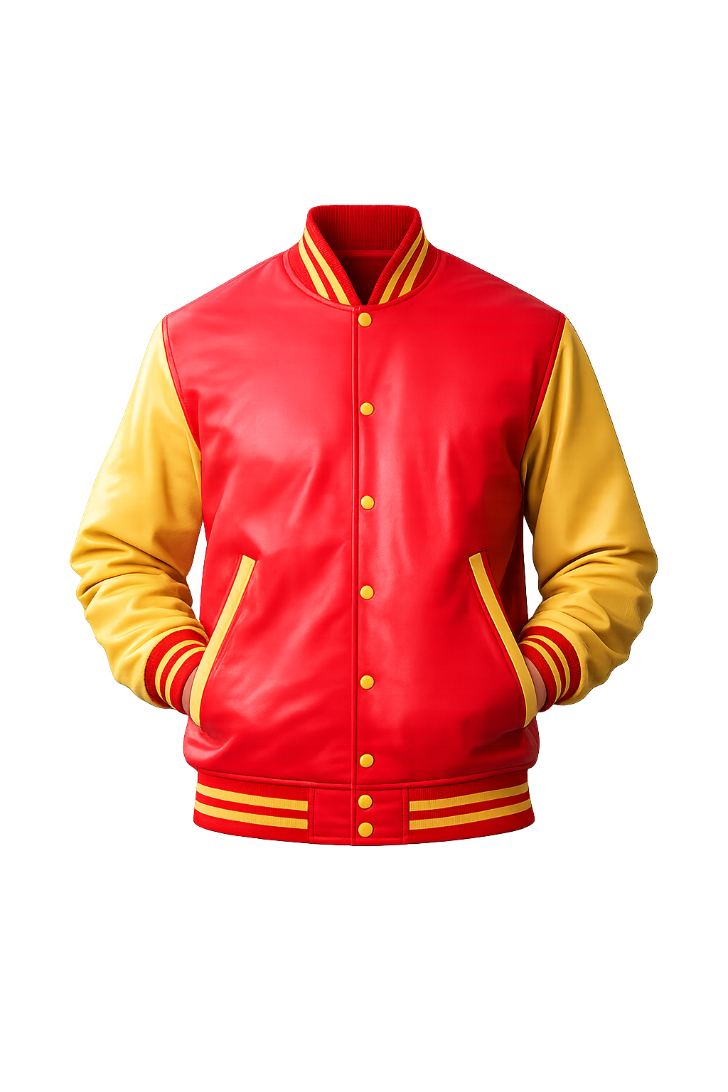 Retro Jacket